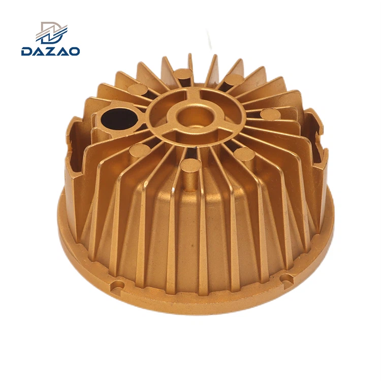 Metal Injection Molding Parts