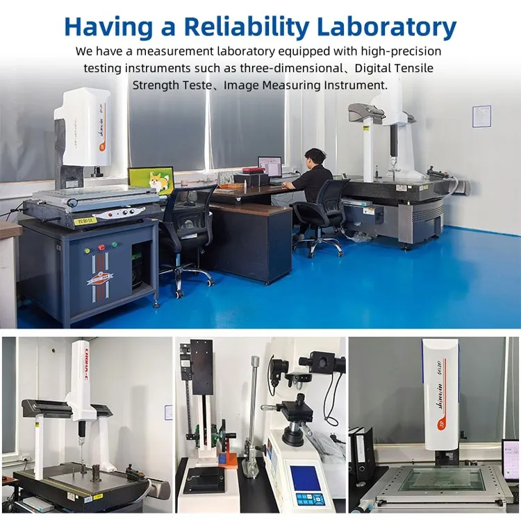 Custom SIM Slot Manufacturing