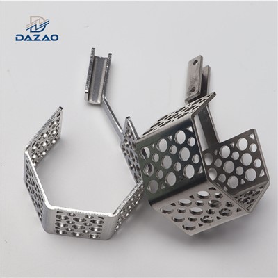 Ako zlepšiť odolnosť lisovacích dielov proti korózii?